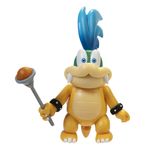 Figura Super Mario de 2.5 Plg - Diseños Surtidos