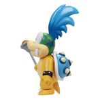 Figura Super Mario de 2.5 Plg - Diseños Surtidos