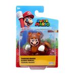 Figura Super Mario de 2.5 Plg - Diseños Surtidos