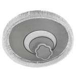 Plafón LED Infantil de Techo 32 W 3CCT Diseño de Cielo Blanco Integrado