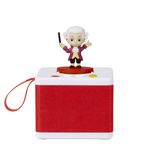 Personaje Sonoro para Cuentacuentos - Dulces Sinfonías de Mozart con Música Clásica