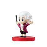 Personaje Sonoro para Cuentacuentos - Dulces Sinfonías de Mozart con Música Clásica