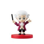 Personaje Sonoro para Cuentacuentos - Dulces Sinfonías de Mozart con Música Clásica