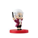 Personaje Sonoro para Cuentacuentos - Dulces Sinfonías de Mozart con Música Clásica