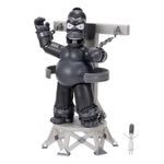 Figura King Homer con Mini Marge The Simpsons Treehouse of Horror de 5 Plg