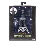 Figura King Homer con Mini Marge The Simpsons Treehouse of Horror de 5 Plg