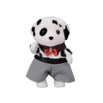 Set Familia Dálmata Sylvanian Families con 5 Figuras Edición 40 Aniversario
