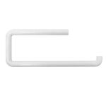 Porta Toalla de Papel Blanco para Pared o Gabinete de 16.51 x 13.97 x 21.08 cm