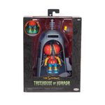 Figura Fly Boy Bart The Simpsons Treehouse of Horror de 5 Plg