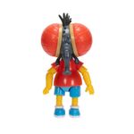Figura Fly Boy Bart The Simpsons Treehouse of Horror de 5 Plg