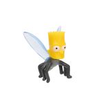 Figura Fly Boy Bart The Simpsons Treehouse of Horror de 5 Plg