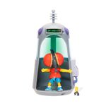 Figura Fly Boy Bart The Simpsons Treehouse of Horror de 5 Plg