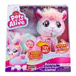 Llama Pets Alive - Zuru