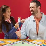 Expansión Monopoly Ve a la Cárcel para Juego Base, 2 a 6 Jugadores
