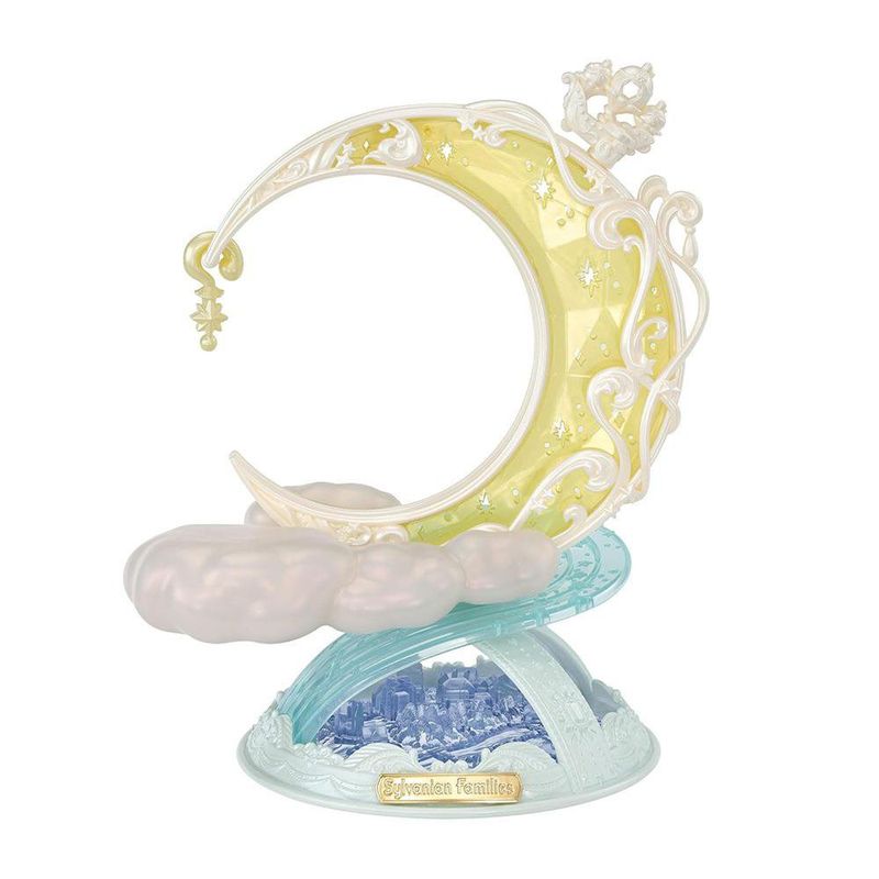 Accesorio Encanto de Hada Crepúsculo Sylvanian Families Fairy Charm Twilight