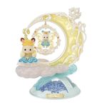 Accesorio Encanto de Hada Crepúsculo Sylvanian Families Fairy Charm Twilight