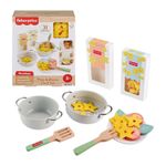Set de Chef para Preparar Pasta con 31 Piezas y Accesorios