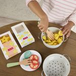 Set de Chef para Preparar Pasta con 31 Piezas y Accesorios