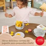 Set de Chef para Preparar Pasta con 31 Piezas y Accesorios