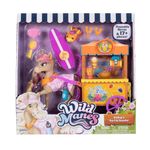 Set de Batidos en Playa Wild Manes Bailey’s Surf & Snacks con 17+ Piezas