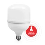 Bombilla de Emergencia LED de Alta Potencia Luz de Día Base E27 de 20W