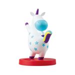 Personaje Sonoro para Cuentacuentos - El Unicornio Feliz con Canciones Infantiles