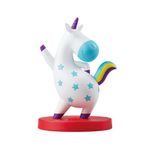 Personaje Sonoro para Cuentacuentos - El Unicornio Feliz con Canciones Infantiles