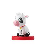 Personaje Sonoro para Cuentacuentos - Dando Saltos por el Mundo