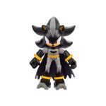 Figura Sorpresa DC x Sonic Mystery Heroes Serie 1 de 2.5 Plg - Presentación Surtida