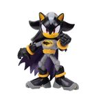 Set de Figuras DC x Sonic Power vs Speed con Darkseid, Shadow, Sonic y Silver