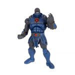 Set de Figuras DC x Sonic Power vs Speed con Darkseid, Shadow, Sonic y Silver