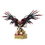 Figura de Colección Shadow de 6 Plg con Alas Intercambiables
