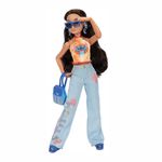 Muñeca ily 4EVER Inspirada en Stitch de 11.5 Plg con Set de Ropa y Accesorios