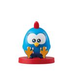 Personaje Sonoro para Cuentacuentos - Gallina Pintadita con Cuentos y Canciones