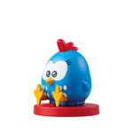 Personaje Sonoro para Cuentacuentos - Gallina Pintadita con Cuentos y Canciones