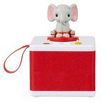 Cuentacuentos para Niños con Altavoz Starter Set con Ele el Elefante