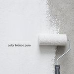 Impermeabilizante Acrílico Premium Fibratado Aislante Térmico Cubeta Color Blanco