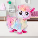 Llama Pets Alive - Zuru