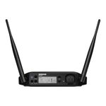 Sistema inalámbrico digital de mano Shure GLXD24+/B87A
