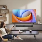 Televisor Smart de 50" LED Full HD
