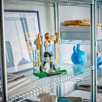 LEGO Editions Lionel Messi Leyenda del Fútbol #43015 de 958 Piezas