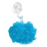 Gancho de Succión Transparente Multiuso para Baño y Superficies Lisas