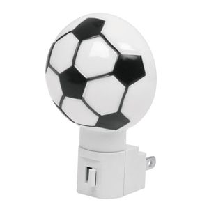 Lámpara Diseño Balón De Fútbol - Volteck
