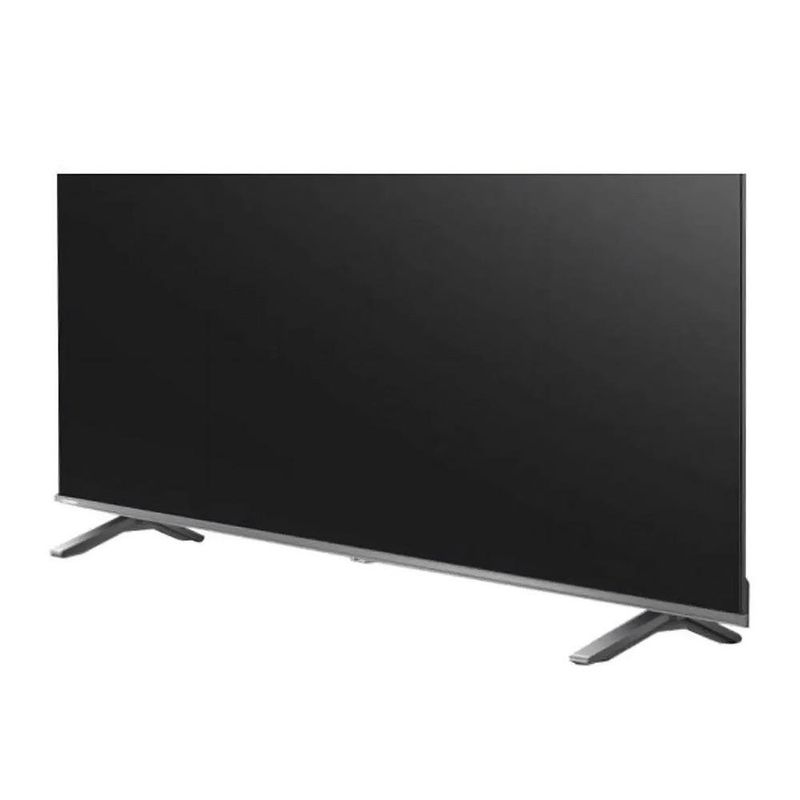 Televisor Smart de 85" QLED Ultra HD 4K con HDR
