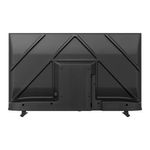 Televisor Smart de 85" QLED Ultra HD 4K con HDR