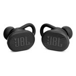 Audífonos Inalámbricos Endurance Race TWS Bluetooth 5.2 Deportivos IP67 Color Negro