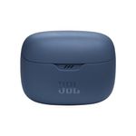Audífonos Inalámbricos Tune Beam TWS Bluetooth 5.3 con Cancelación de Ruido Color Azul
