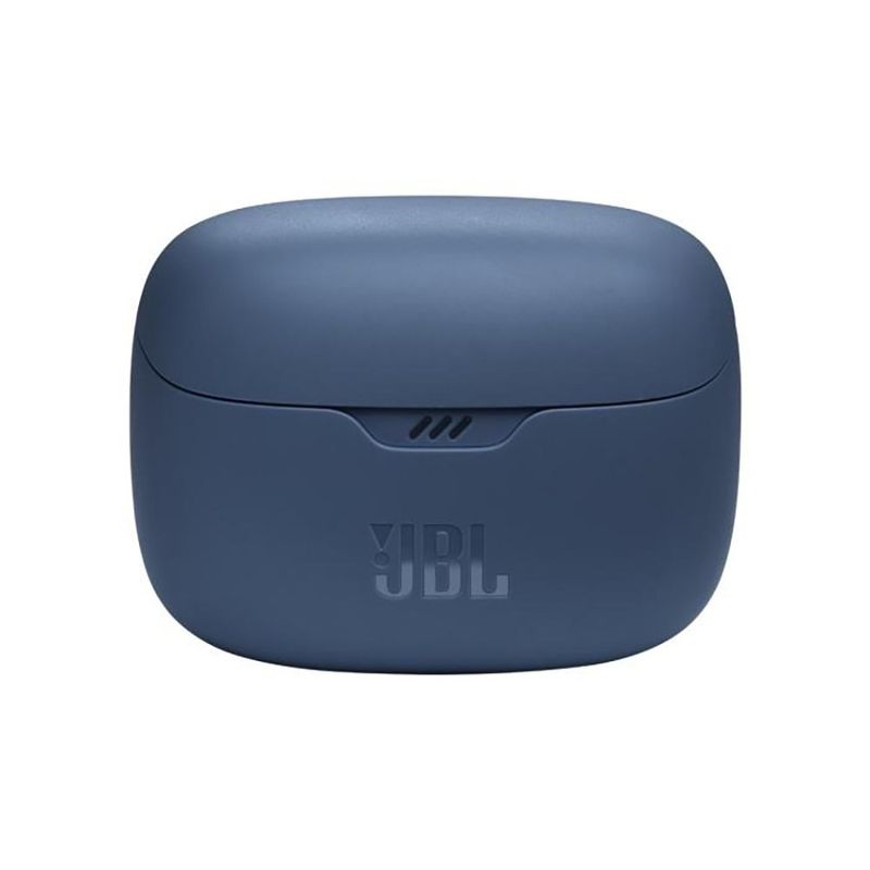 Audífonos Inalámbricos Tune Beam TWS Bluetooth 5.3 con Cancelación de Ruido Color Azul