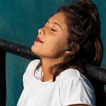 Audífonos Inalámbricos Tune Beam TWS Bluetooth 5.3 con Cancelación de Ruido Color Azul