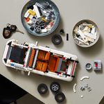 Porsche 911 - Lego